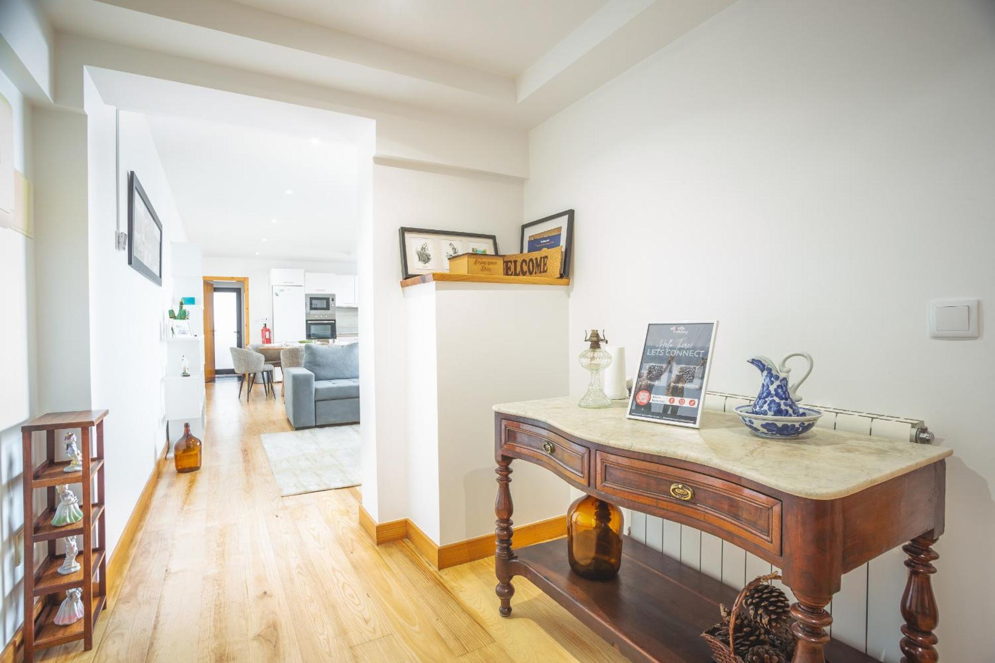 Casa Das Escaleiras By Atlantic Holiday بورتو مونيز المظهر الخارجي الصورة